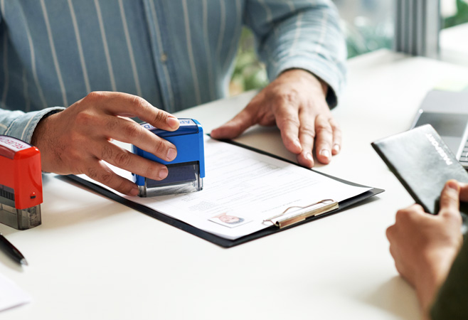 If your Visa is about to expire and you wish to stay in the nation for a little longer, you must depart and reapply for a new Indian Visa