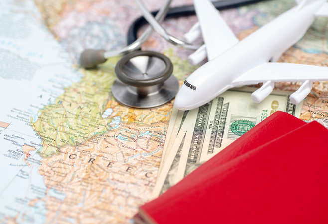 It is specifically designed for foreign nationals looking to receive medical treatment in India through Ayush or other traditional Indian systems of medicine