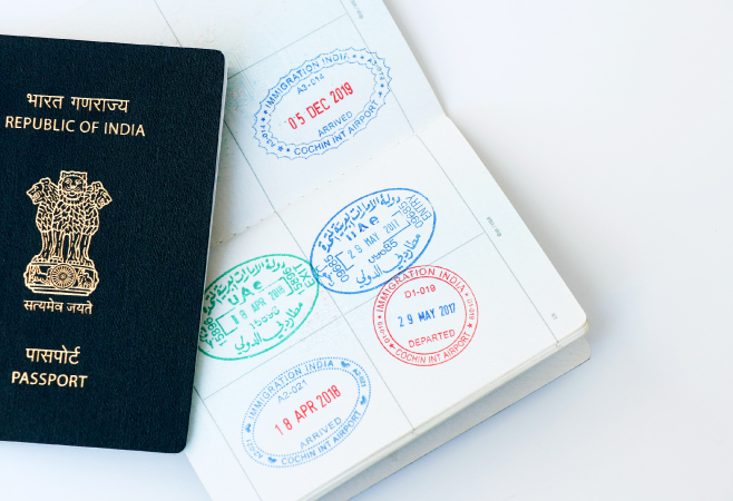 To simplify these professionals' travel procedures, the government of India introduced the Indian E-Conference visa