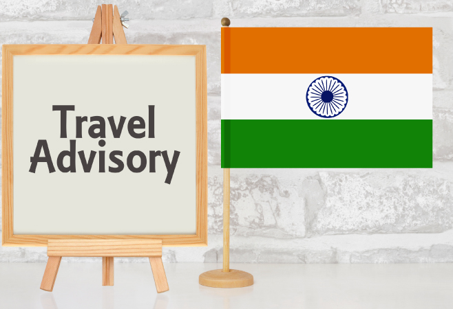 Prepare for your trip to India by reviewing the State Department Travel Advisory, entry and exit requirements, local laws, and embassy tips.