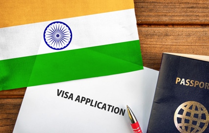 Overstaying a Visa in India: Consequences, Fines, and Exit Procedures