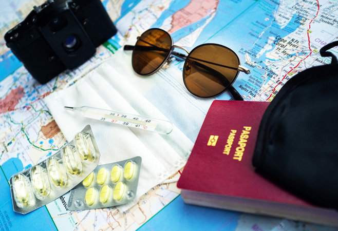 Indian E-Medical Visa is a travel authorization for eligible nationals seeking medical assistance in India available via online application