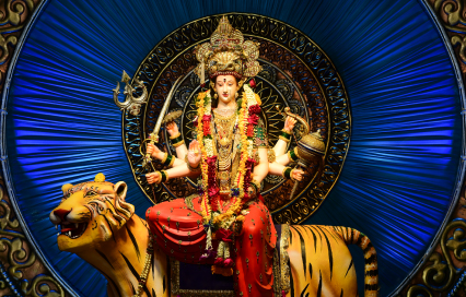 Navratri Festival in India: A Nine-Night Celebration of Faith and Culture