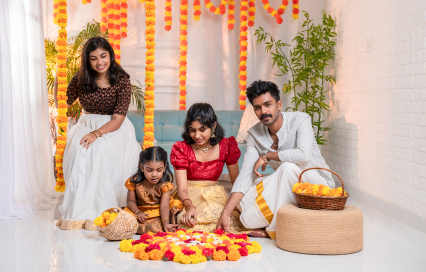 Pongal Festival in India: Traditions, Food, and Cultural Significance