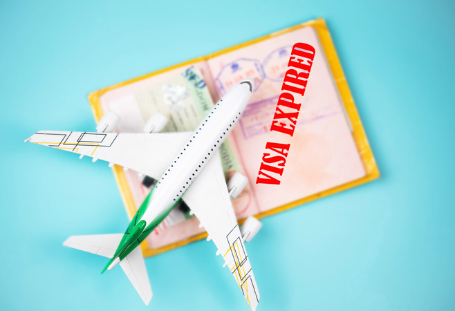 It is important to understand the consequences of overstaying your visa and take appropriate steps to ensure compliance with Indian immigration laws