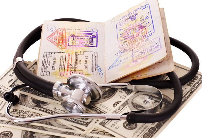 India medical visa is available to those seeking medical treatment in reputed / recognized specialized hospitals or treatment centers in India