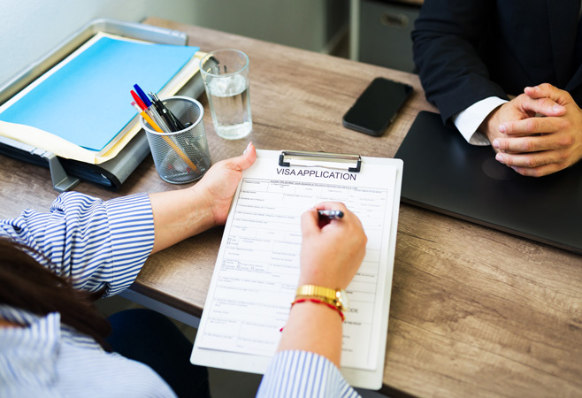 Ayush visa (AY-1) for the purpose of medical treatment is granted for up to one year with a maximum of three entries.