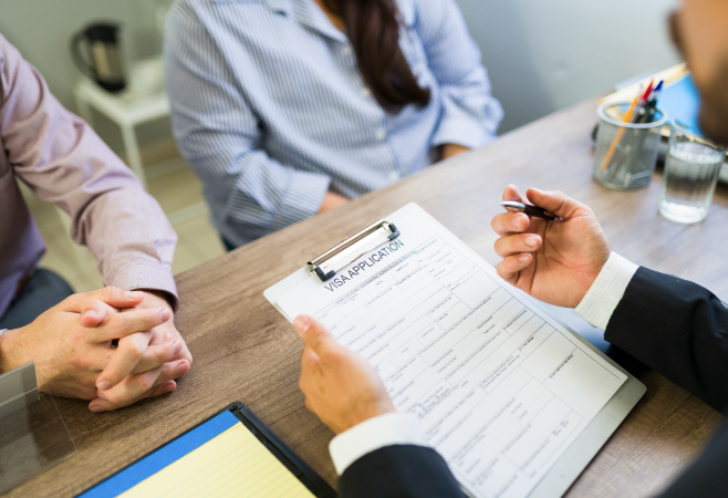 If you are applying for an India Conference Visa, you need to provide some other documents along with the previously mentioned documents