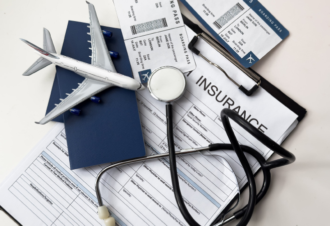 All travellers visiting India should preferably be fully vaccinated