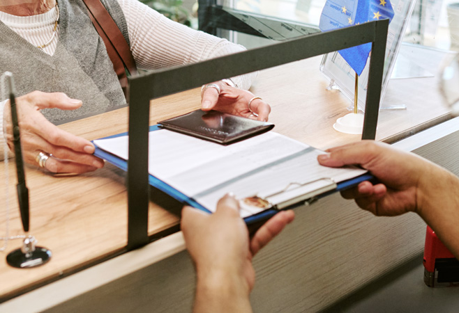 Several essential requirements must be met to apply for an Indian e-Ayush visa