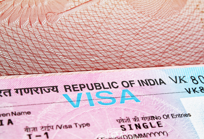  Overstaying your Indian visa can also result in legal action, including imprisonment.