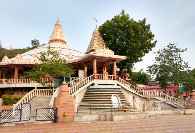 This tranquil sanctuary, rich in spiritual history, offers a serene environment