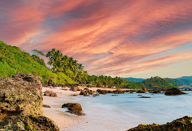 Varkala Beach essential tips for your vacation