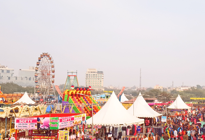 Kufri Fun World is one of the most entertaining amusement parks in Kufri, packed with thrilling adventures and activities Kufri Fun World is one of the most entertaining amusement parks in Kufri, packed with thrilling adventures and activities