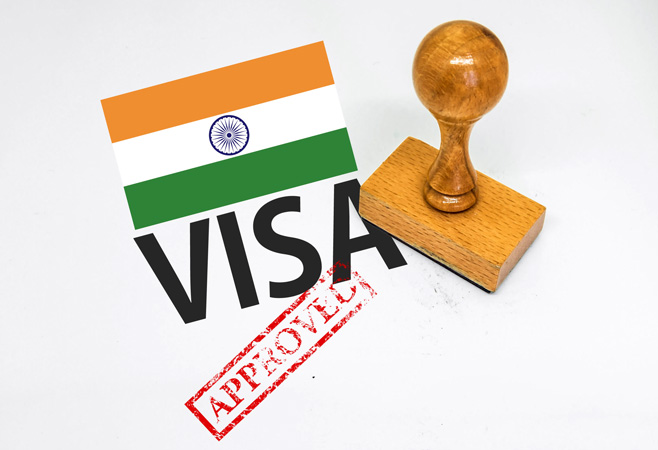 Travelers must enter with a visa in their passport (valid for 10 years for U.S. citizens) or an e-Tourist visa