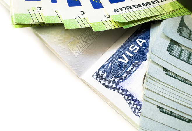 Each of these fees serves a specific purpose in the visa application process.