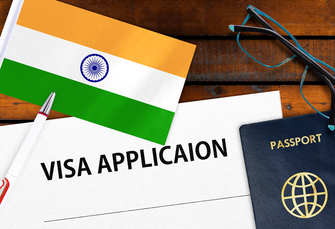 To avoid overstaying your Indian visa, there are several steps you can take before and during your trip to India