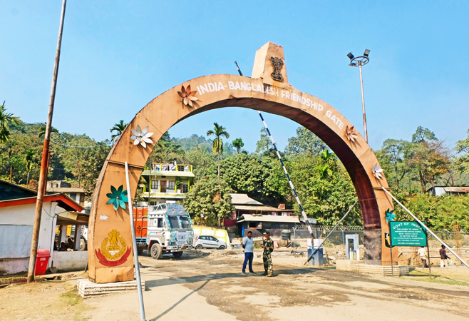 Himachal Pradesh revises security protocols to open sensitive areas along the China border in Kinnaur and Lahaul-Spiti to domestic tourists.