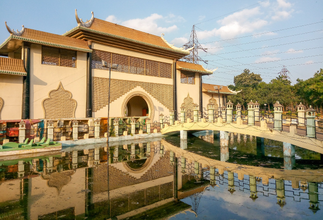 NTR Gardens is Ultimate Fun park destination in Hyderabad spread across 35 acres of landscape and it is one of the city level fun park in Hyderabad. NTR Gardens is Ultimate Fun park destination in Hyderabad spread across 35 acres of landscape and it is one of the city level fun park in Hyderabad.