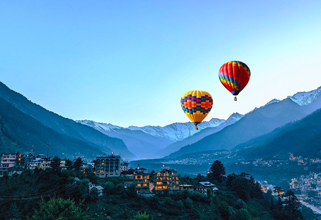 India can be overwhelming sometimes, but it's generally a safe country for travellers, and many people enjoy their time without any problems