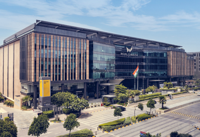 Discover Aerocity's electrifying nightlife with top-rated restaurants, bars, pubs, and premium hospitality experiences.