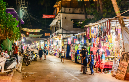 Best Nightlife in Goa for Tourists: Top Places to Party, Drink, and Dance