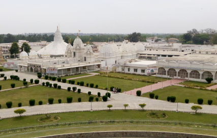 Journey through history:  Your guide to the best places to visit in Meerut
