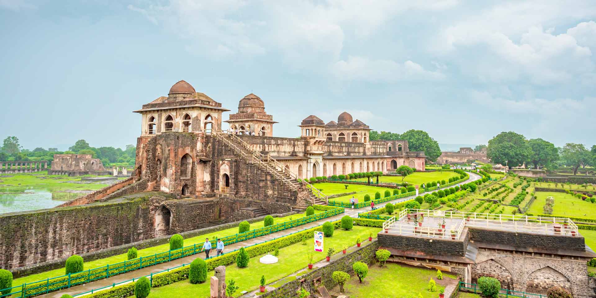 Best Places To Visit In Madhya Pradesh