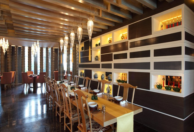 This place is known for private dining room, sophisticated, worth the price, great food, great service