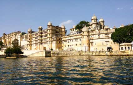 From Heritage Haveli to Modern Oasis: Discovering the 12 Best Hotels in Udaipur for a Royal Getaway
