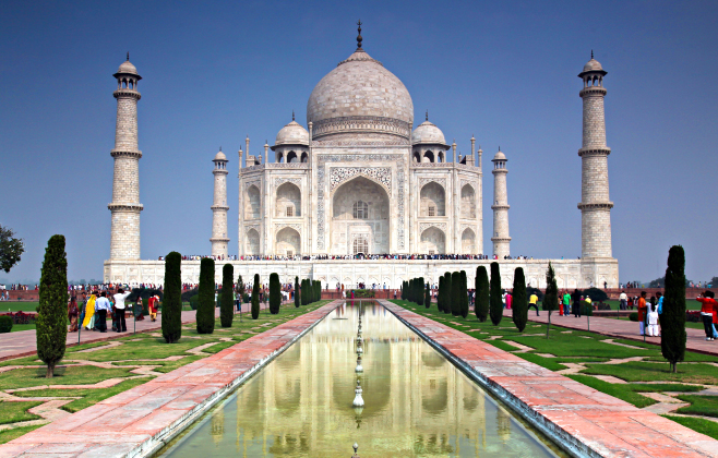 Travelers must apply for E- Arrival Card India before enter this country