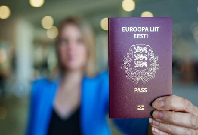 Indian e-Visa fee for Estonian citizens