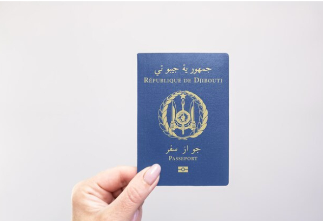 Indian e-Visa fee for Djiboutian citizens