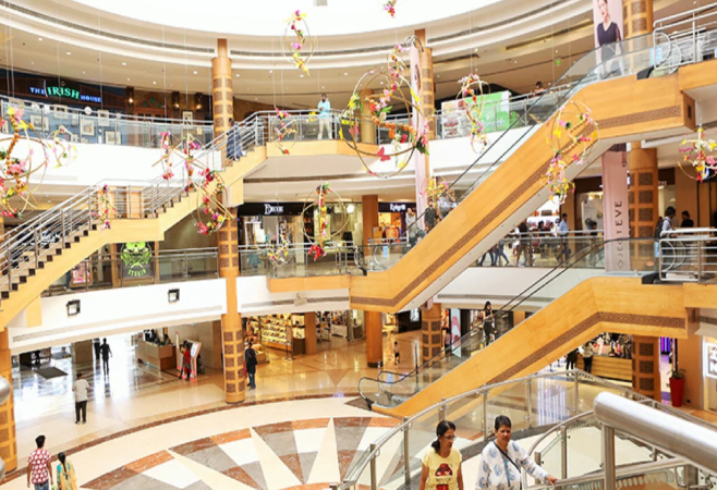 Inorbit Mall, Malad, is one of Mumbai's top lifestyle destinations, offering a perfect mix of shopping, dining, and entertainment.
