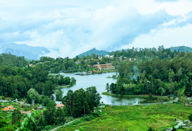 Kodaikanal is one of the most sought-after hill station destinations in Tamil Nadu and the whole of India.
