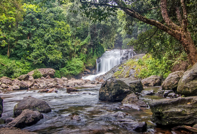 It's the perfect spot for those who love to photograph and explore the natural beauty It's the perfect spot for those who love to photograph and explore the natural beauty