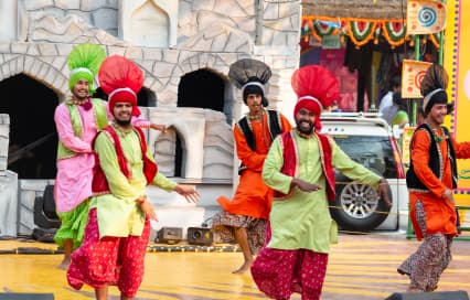 Welcome to India Welcome to India