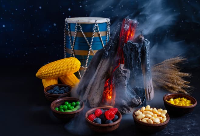 Lohri festival significance