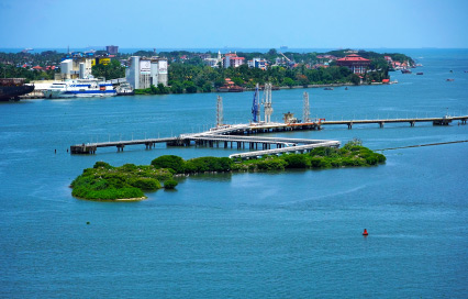 Where History Meets Serenity: The 12 Best Places to Visit in Kochi