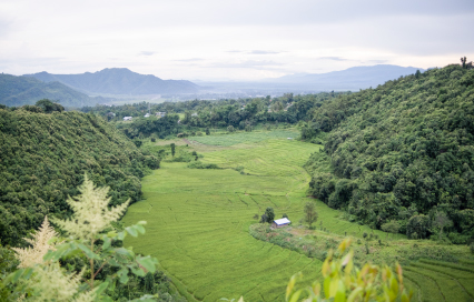 The Heart of Northeast India: A List of the 12 best places to visit in Manipur