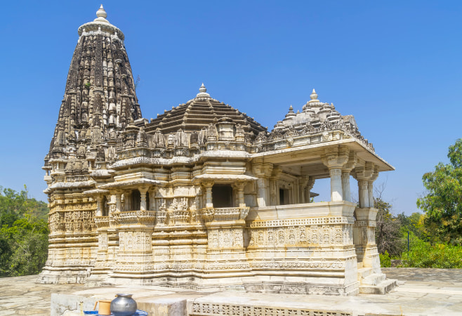 The Surya Narayan Temple is a beacon of the city's rich spiritual and architectural legacy.