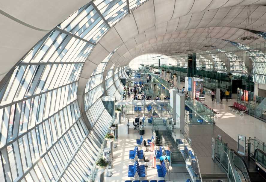 Travelers are required to subbmit Air Suvidha Declaration Form before arriving in India