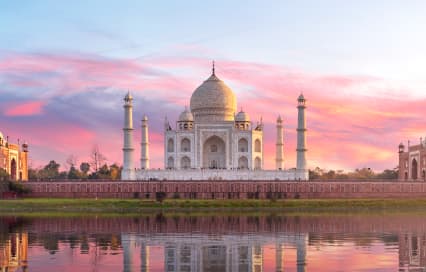 Visit the Taj Mahal: Complete Guide to Tickets, Entry & Travel Tips Visit the Taj Mahal: Complete Guide to Tickets, Entry & Travel Tips