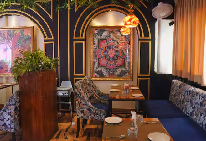 The Flamingo is a convenient stop for both locals and visitors exploring the city