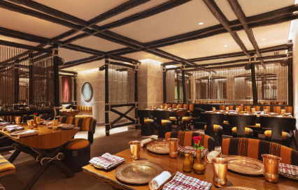 Dine Like a Local: Exploring the 13 best restaurants in Ahmedabad