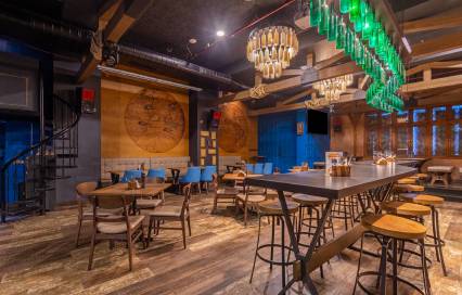 Unforgettable Meals: Best Restaurants in Chennai for a Perfect Culinary Experience