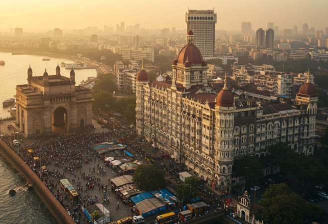 You are in for a pleasant surprise when you travel to Maharashtra 