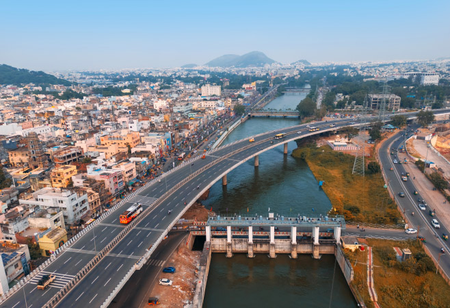 This city dances to the beats of ancient legends and modern chaos, with a vibe that’s equal parts spiritual retreat and street-food sprint.