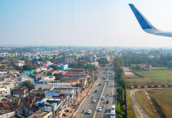 Jharkhand is a land of diverse landscapes, rich cultural heritage, and vibrant traditions