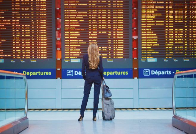 Transit e-Visa for travelers through India to a destination outside India